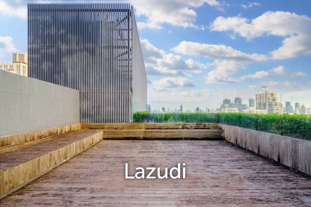 รูป 3 Bed 3 Bath 180 SQ.M Hyde Sukhumvit 13 - รูปที่ 41/41