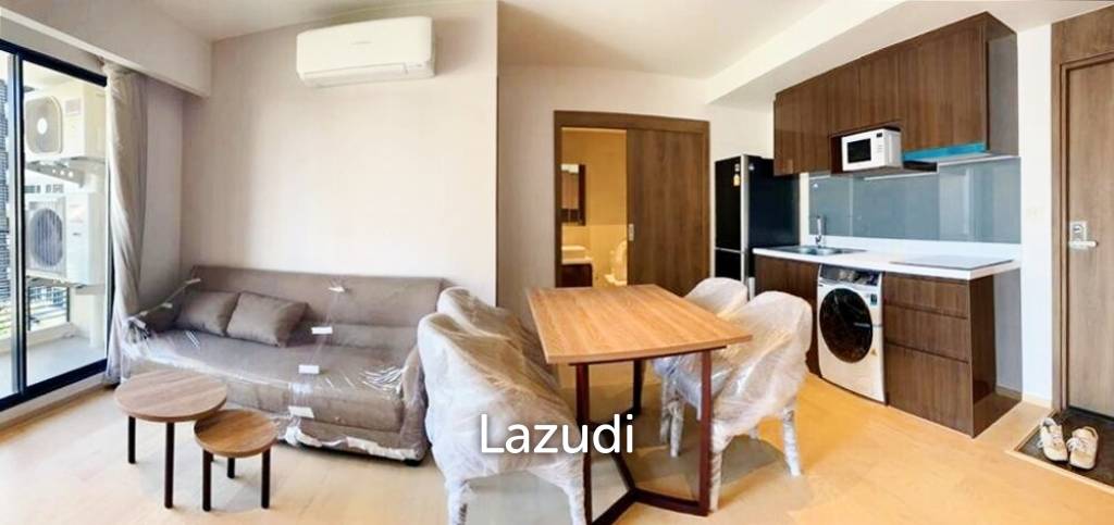 picture 2 Bed 2 Bath 59 SQ.M Runesu Thonglor 5 - 1/13
