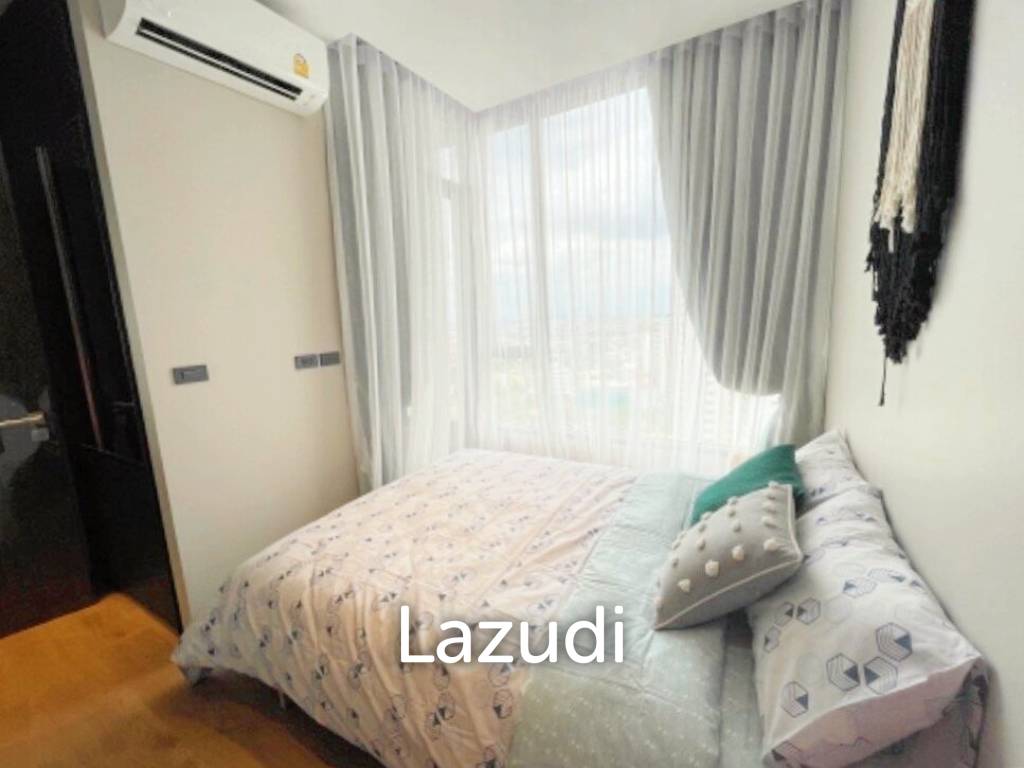 picture 3 Bed 2 Bath 92 SQ.M The Fine Bangkok - 13/22