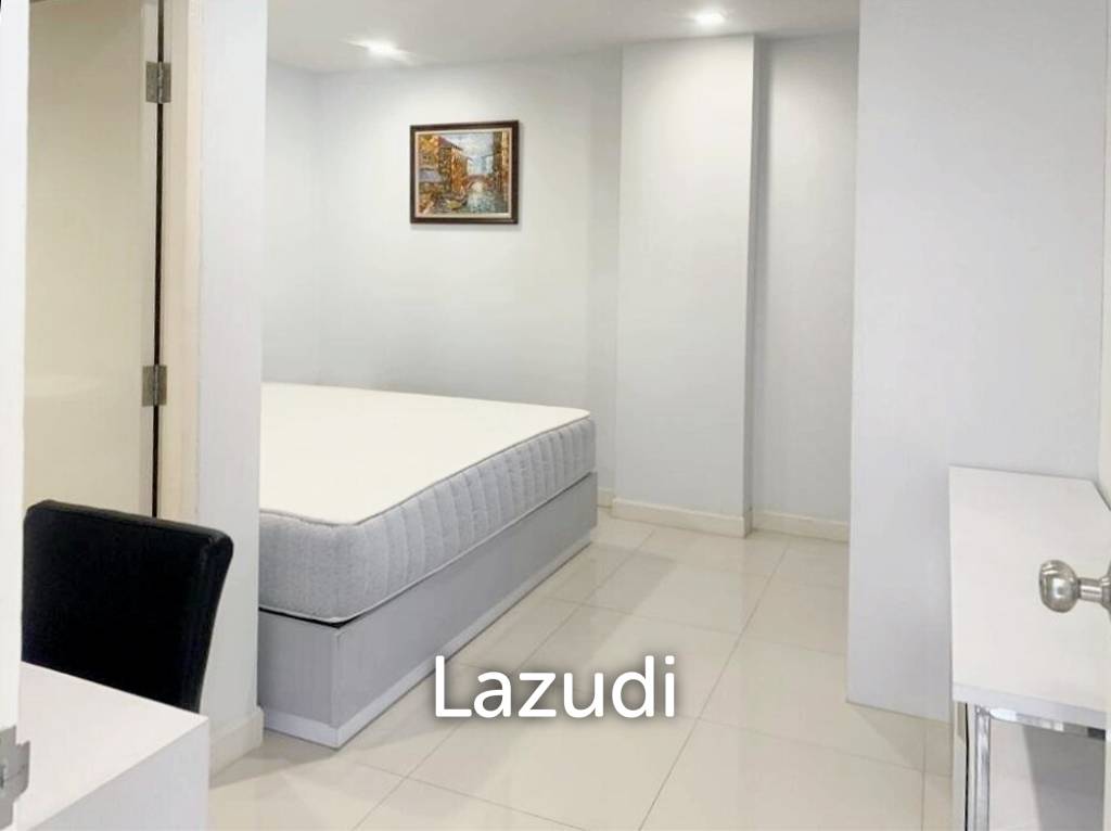 รูป 2 Bed 2 Bath 90 SQ.M PP Plus Sukhumvit 71 - รูปที่ 10/12