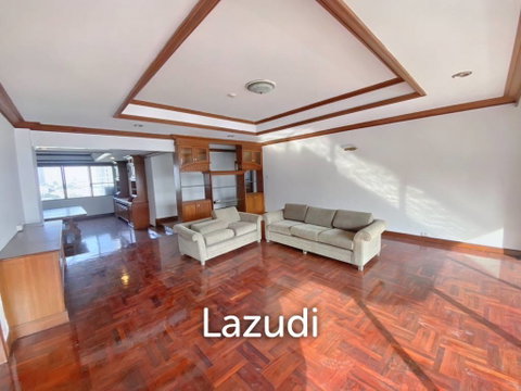 3 Bed 4 Bath 290 SQ.M at Charan Tower