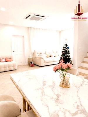 Houses for rent Samut Prakarn : ✨ For Rent: Golden Neo Sukhumvit - Lasalle ✨  💰 Only 100,000 THB/month