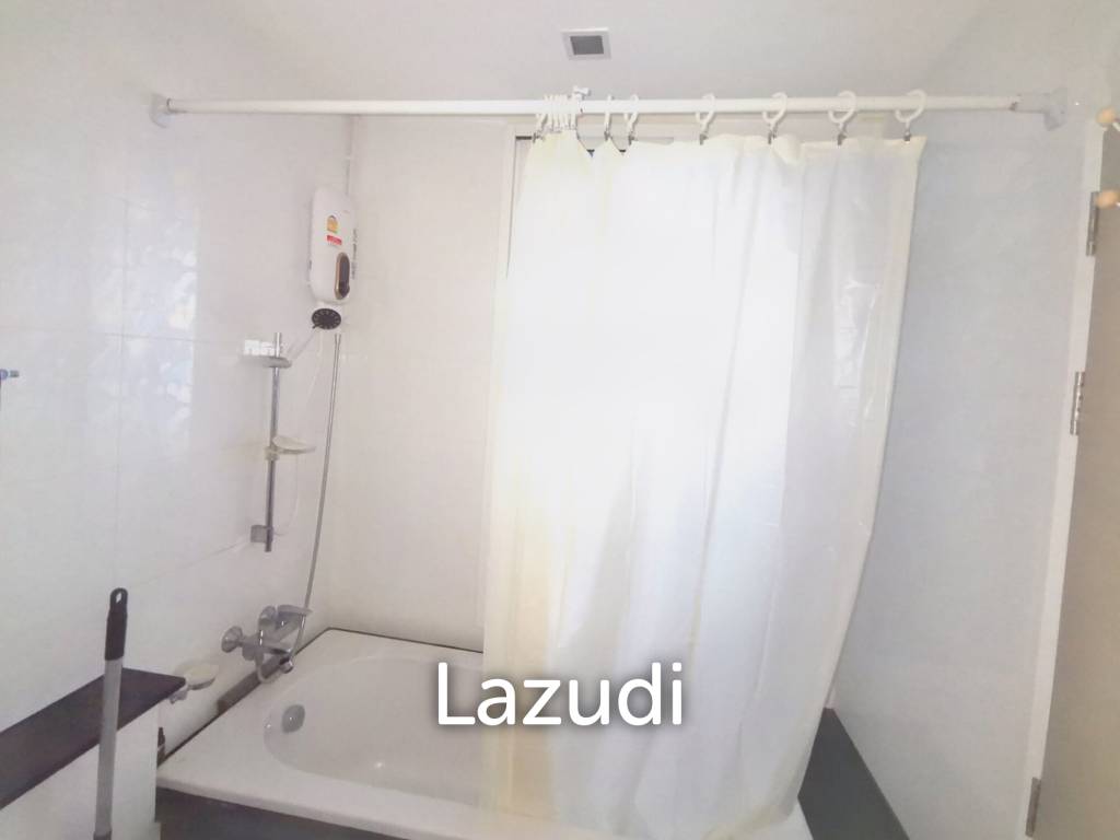 รูป 1 Bed 1 Bath 44 SQ.M The Coast Bangkok - รูปที่ 9/12