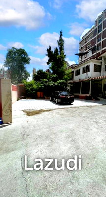 เช่าบ้านเดี่ยว ถนนเพชรบุรี กรุงเทพฯ : 6 Bed 7 Bath 676 SQ.M House in sukhumvit 27