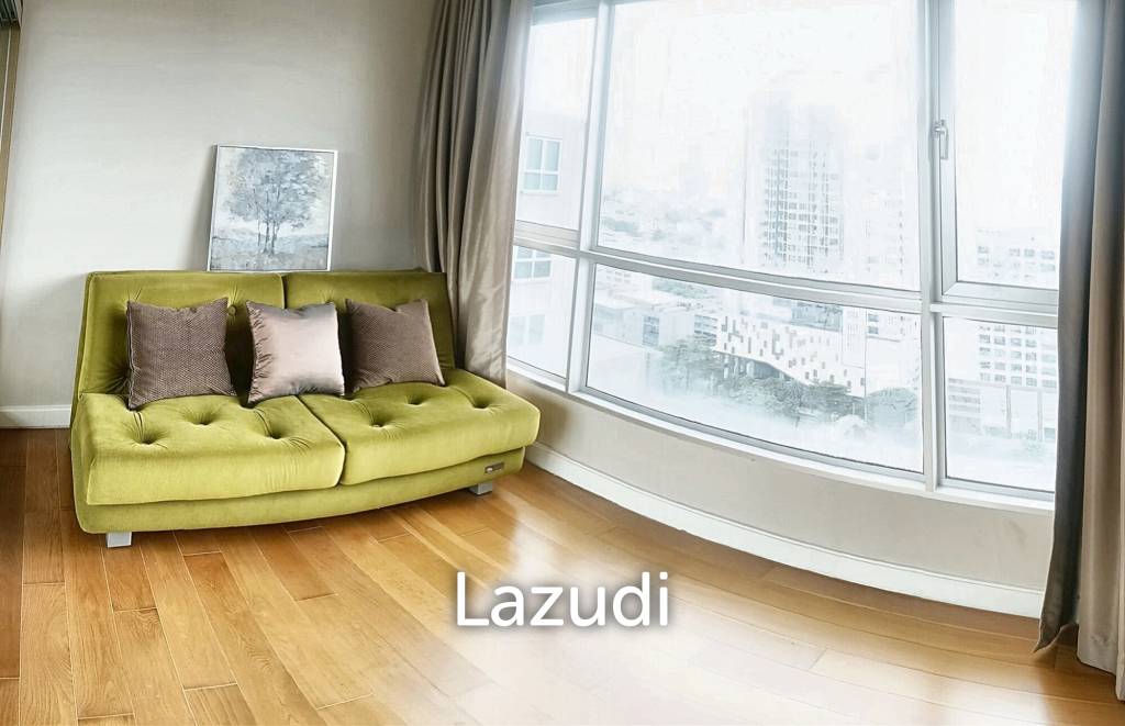 รูป 3 Bedroom 2 Bathroom 96 SQ.M Hive Taksin - รูปที่ 12/22