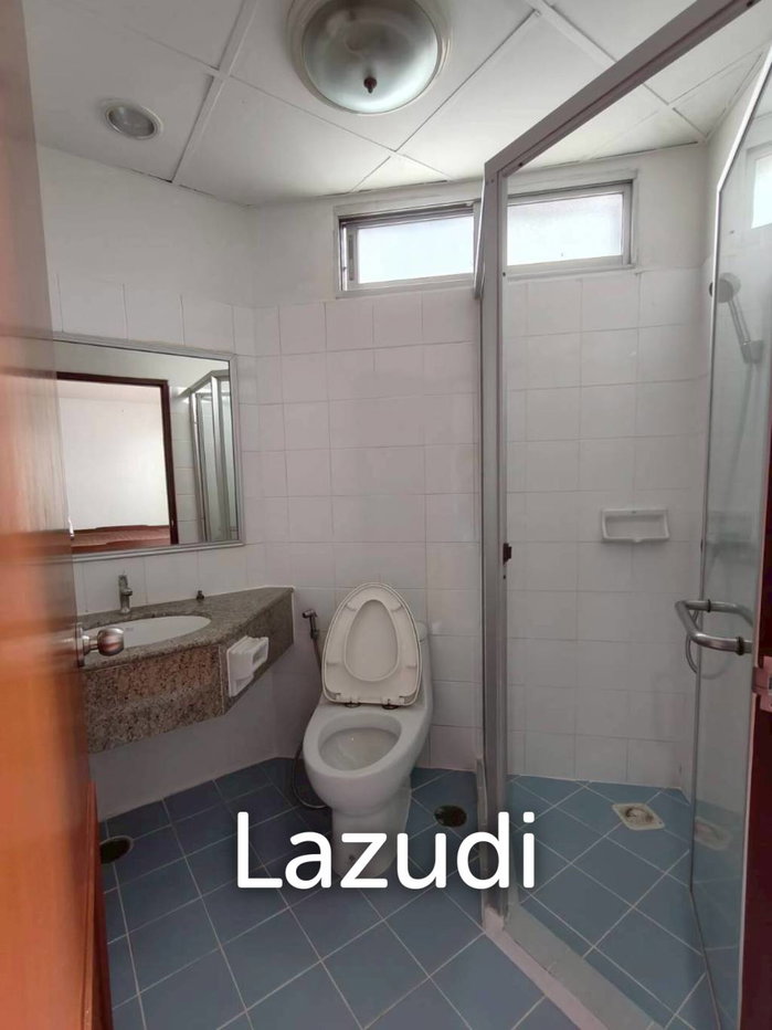 picture 2 Bedroom 2 Bathroom 81 Sq.m Wittayu Complex - 8/10
