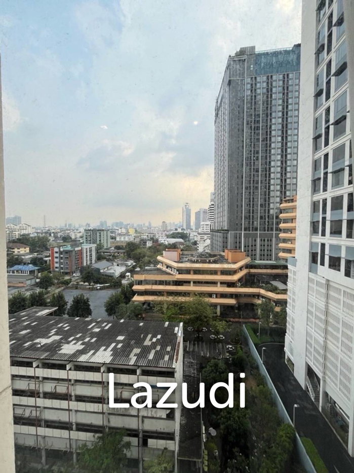 รูป 2 Bed 2 Bath 56 SQ.M The Saint Residences - รูปที่ 9/11