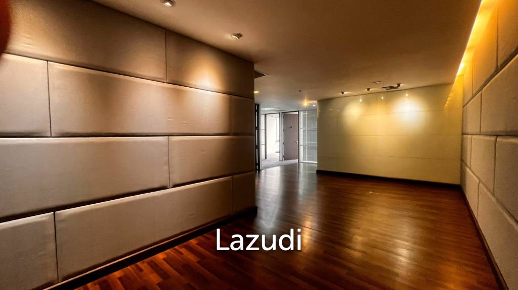 picture Office For Rent At 253 Asoke - 12/13
