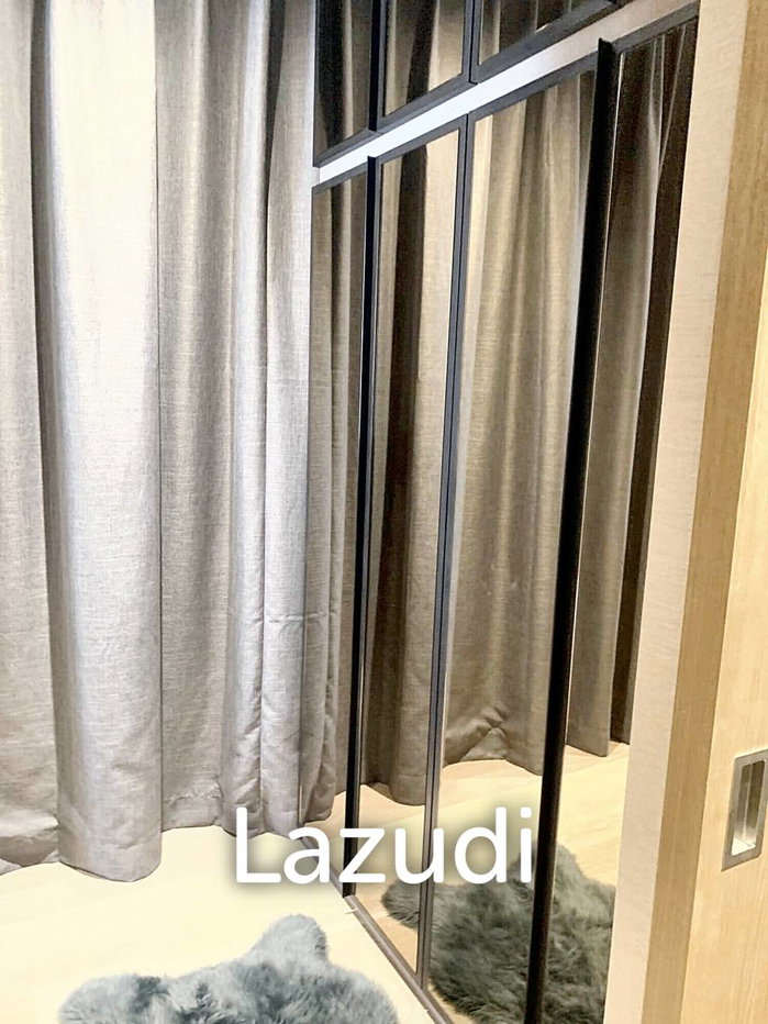 รูป 1 Bedroom 1 Bathroom 40 SQ.M Ashton Silom - รูปที่ 16/22