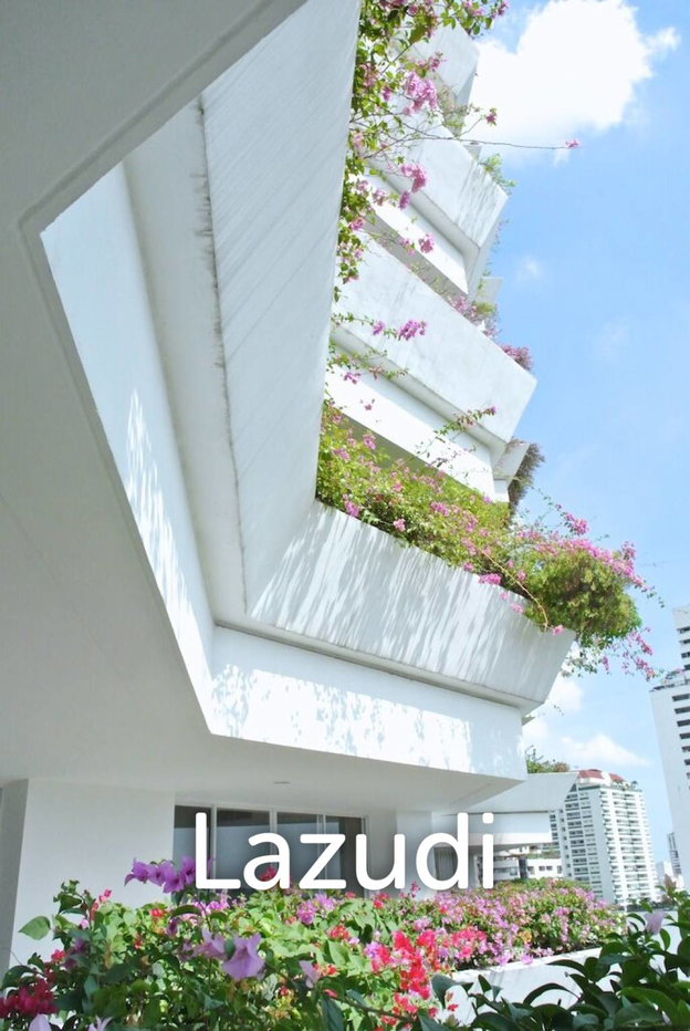 รูป 4 Bed 4 Bath 362 SQ.M La Cascade Condo - รูปที่ 26/30