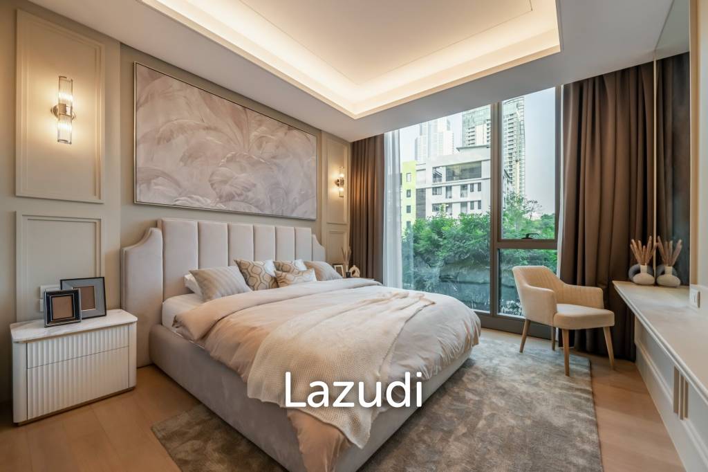 รูป 2 Bed 2 Bath 122 SQ.M Baan Sindhorn - รูปที่ 14/20