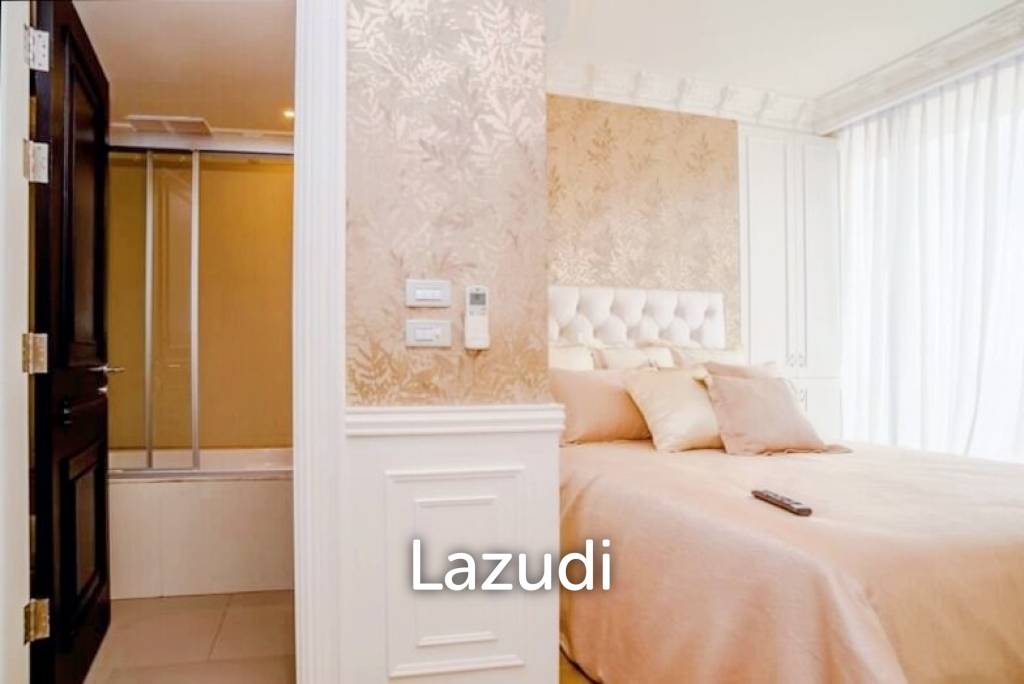 รูป 3 Bed 3 Bath 110 SQ.M The Lumpini 24 - รูปที่ 17/20