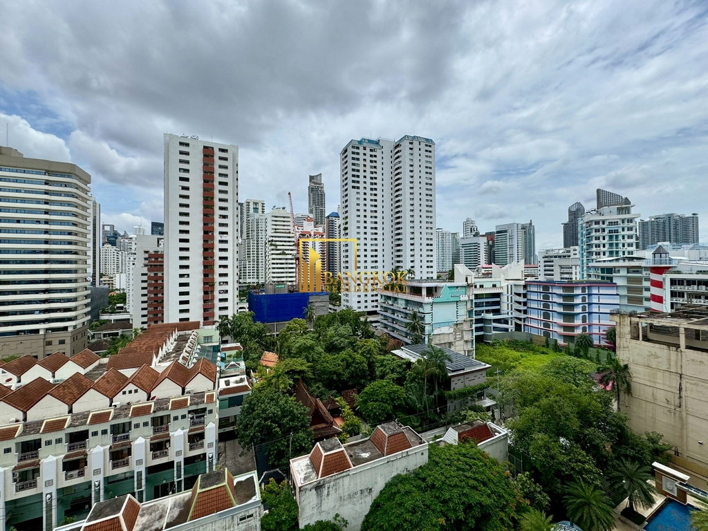 รูป Royce Private Residence | Elegant 3 Bedroom Luxury Condo - BR9231CD - รูปที่ 7/43
