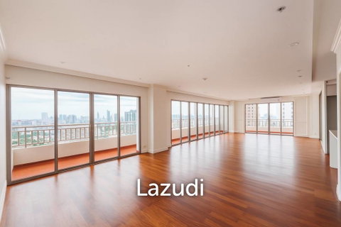 รูปภาพ 236 Sqm 2 Bed 3 Bath Sathorn Park Place For Rent