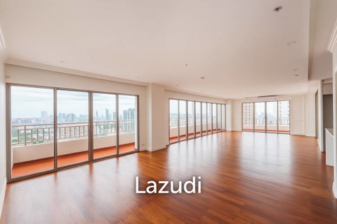 236 Sqm 2 Bed 3 Bath Sathorn Park Place For Rent