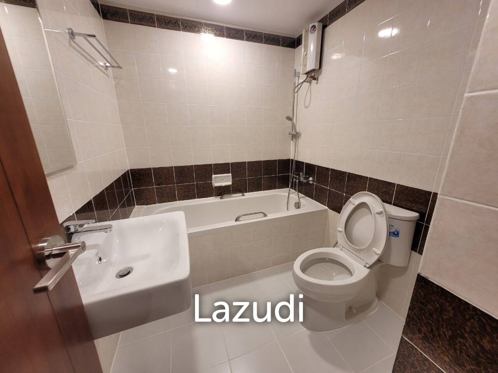 รูป 2 Bedrooms 2 Bathrooms 108 SQ.M United Tower - รูปที่ 18/26