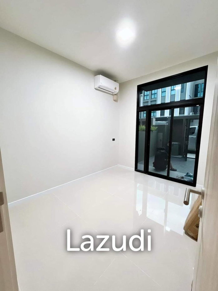 รูป Luxury Home Office for rent in Ratchayotin - รูปที่ 7/15