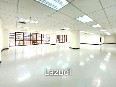 Office for rent Srinakharinwirot University Prasanmit Campus : 387 SQ.M Office for rent in Asoke
