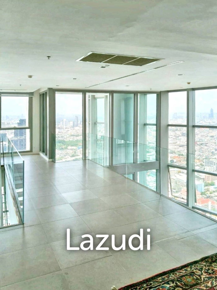 รูป 3 Bed 4 Bath 410 SQ.M The River Condominium - รูปที่ 11/16