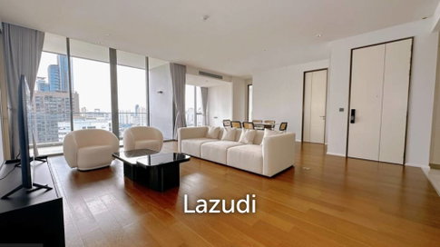 Luxury 3 Bedroom Condo Kraam Sukhumvit 26 Bangkok