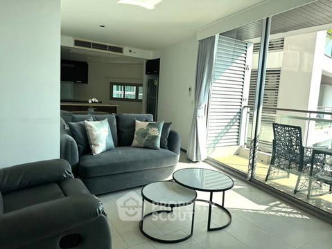 High-Floor 1-BR 64 Sqm Sea Saran Condominium, Bangsaray (ID 2751271)