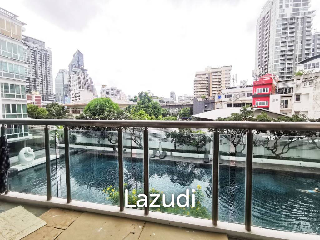 รูป 4 Bed 6 Bath 296 SQ.M Belgravia Residences - รูปที่ 12/17
