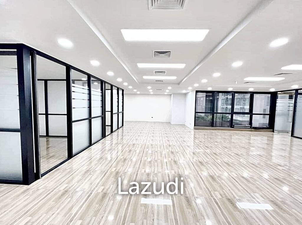picture Luxurious Office Space in Phayathai Plaza, Bangkok - 6/8
