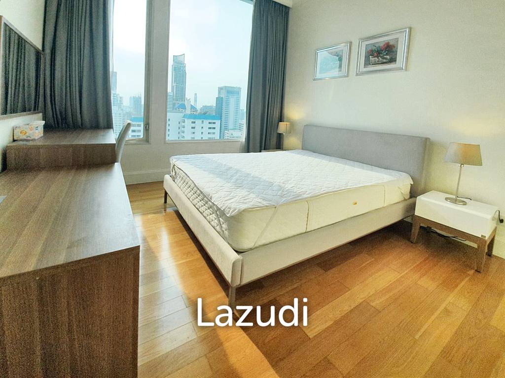 picture 3 Bed 3 Bath 143 SQ.M Royce Private Residences - 12/22