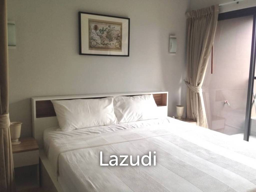 picture 2 Bed 2 Bath 66 SQ.M The Willows Park - 2/7