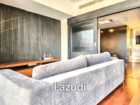 1 Bedroom 1 Bathroom 80 SQ.M Hansar Rajdamri