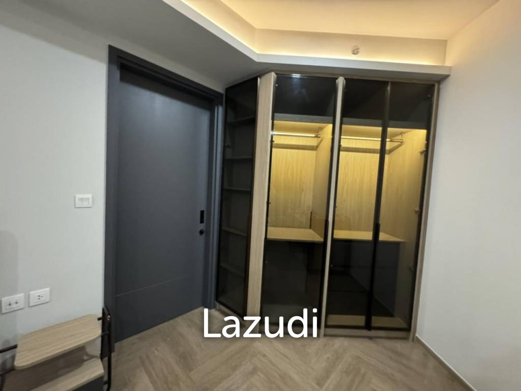 รูป 1 Bed 1 Bath 35 SQ.M Chapter Chula-Samyan - รูปที่ 10/11