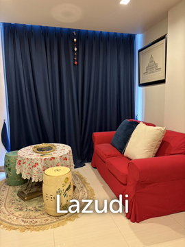 46 sqm 1 Bedroom Condo in Downtown 49, Khlong Tan Nuea, Bangkok