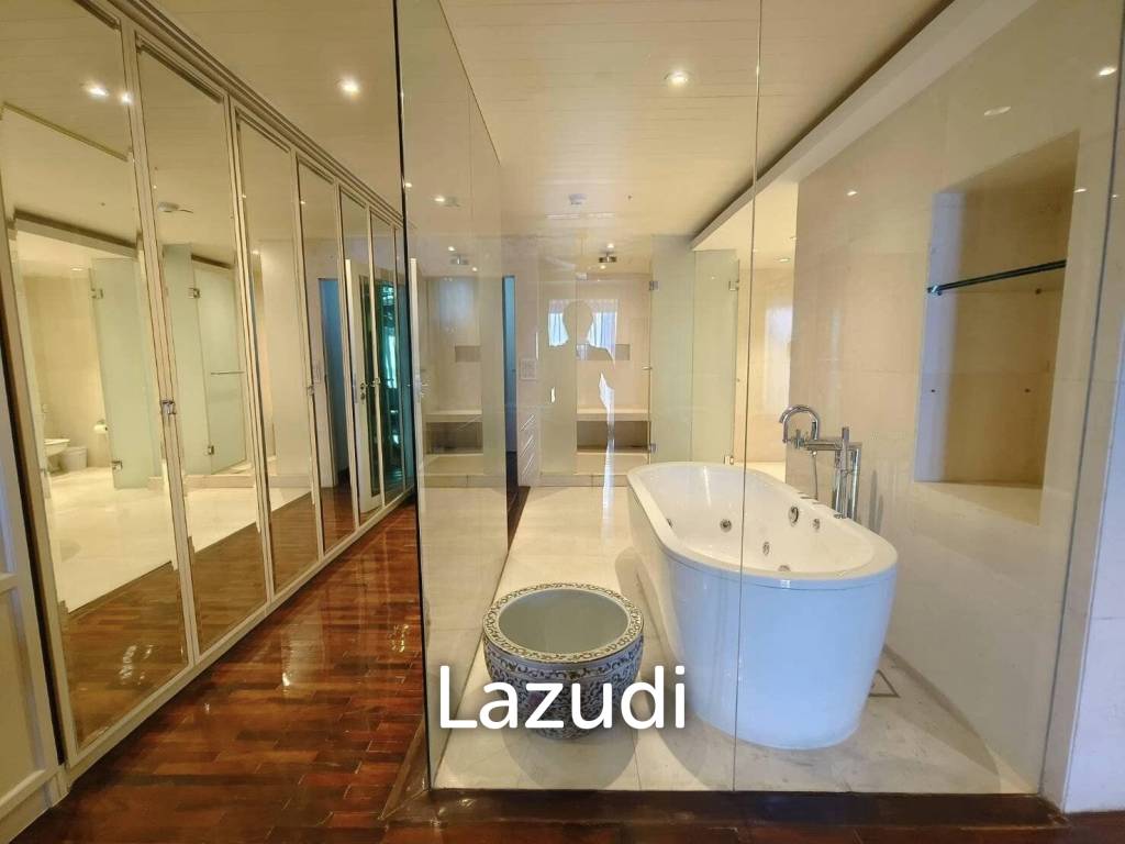 รูป 2 Bed 2 Bath 267 SQ.M at State Tower - รูปที่ 12/36