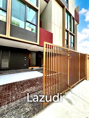 Office for rent : Home office for rent in Suan Luang