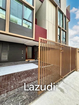 Home office for rent in Suan Luang
