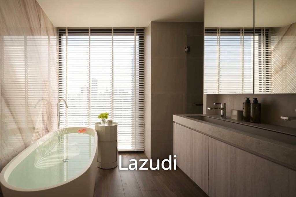 รูป Dulplex Condo 2 Beds 2 Baths 122 SQ.M The Lofts Silom - รูปที่ 12/13