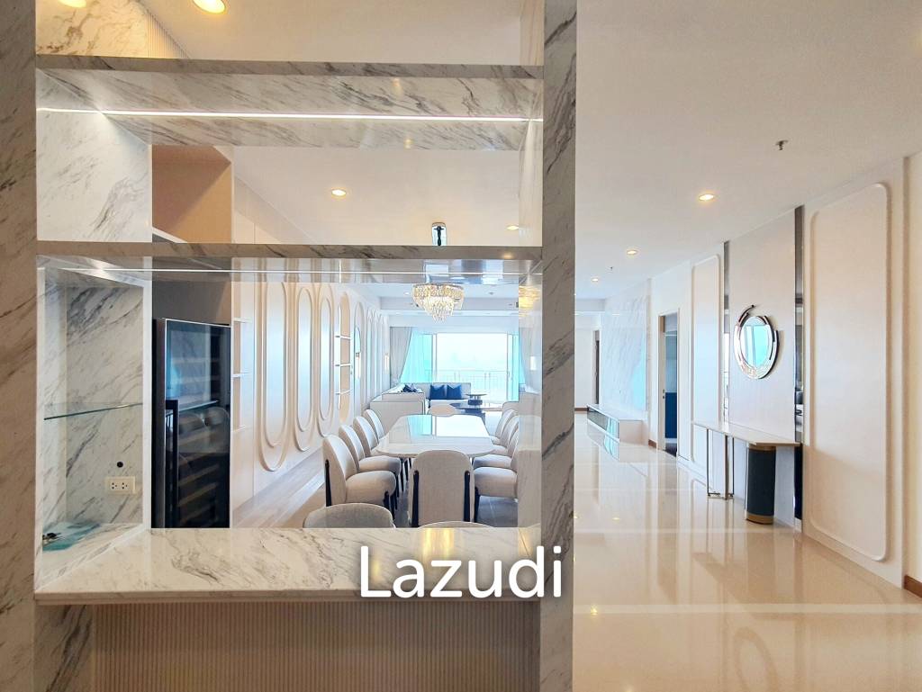 รูป 4 Bed 4 Bath 355 SQ.M. Supalai Prima Riva - รูปที่ 9/37