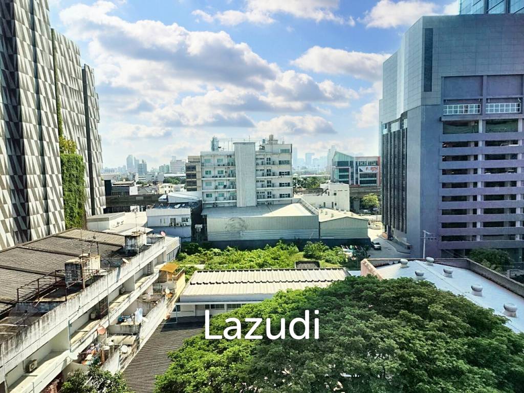 รูป 2 Bed 2 Bath 145 SQ.M Villa Rachakhru - รูปที่ 11/12