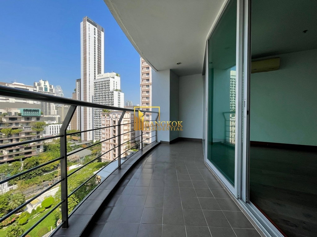 รูป Master Centrium | Impressive 3 Bed Condo For Sale in Asoke - BR9027CD - รูปที่ 5/30