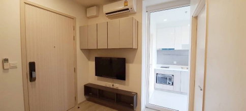 🎈#PN2302_163 🎈💥Urgent💥 Guaranteed availability! Click quickly before it's gone‼️ For Rent 1️⃣5️⃣k.🔥 Condo The Tree Charansanitwong 30