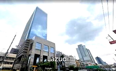 Office for rent Srinakharinwirot University Prasanmit Campus : Office space for Sale/Rent in Sathorn
