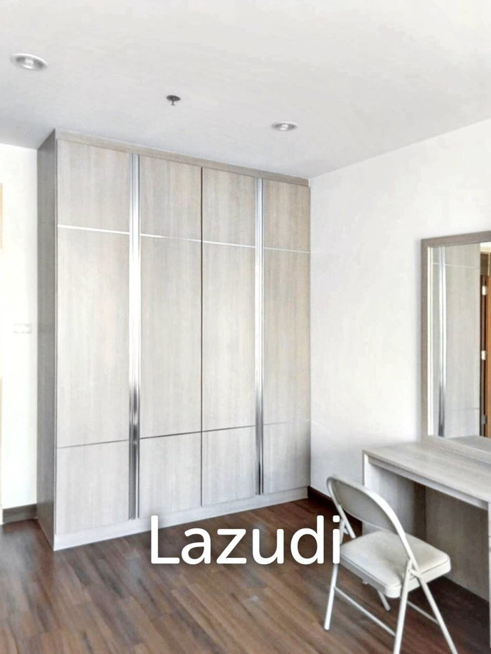 picture 1 Bed 1 Bath 62 SQ.M  Supalai Prima Riva - 7/11