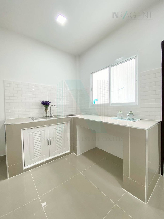 รูป 📌 ขายทาวน์เฮาส์ โครงการ บ้านลภาวัน 1 2 ชั้น 4 ห้องนอน 2 ห้องน้ำ - รูปที่ 4/8
