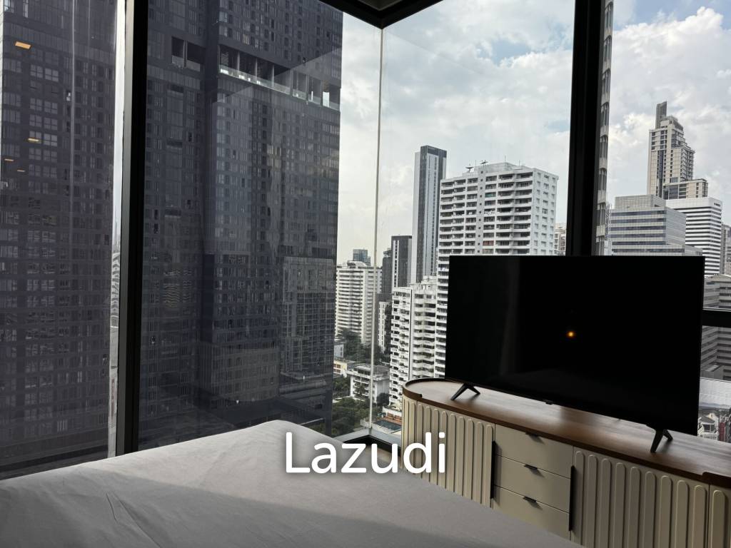 รูป 2 Beds 2 Baths 86 SQ.M Celes Asoke - รูปที่ 9/24