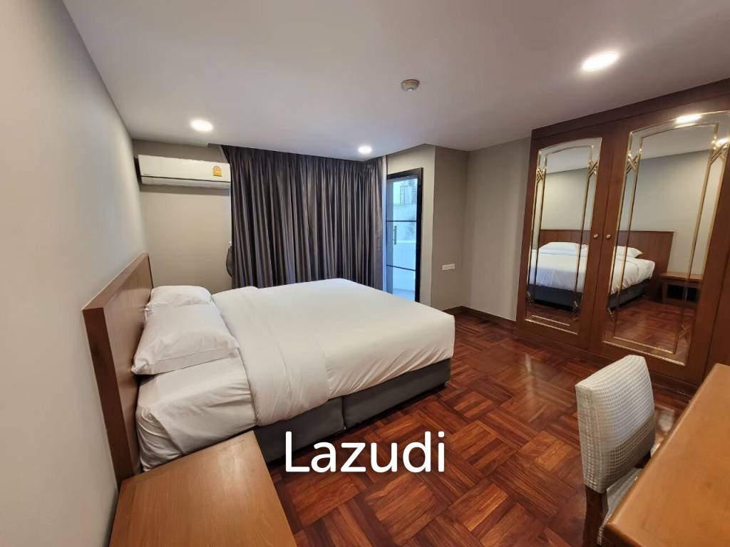 รูป 2 Bedrooms 2 Bathrooms 115 SQ.M United Tower - รูปที่ 17/27