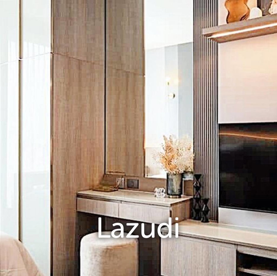 รูป 1 Bed 1 Bath 24 SQ.M Park Origin Phayathai - รูปที่ 3/13