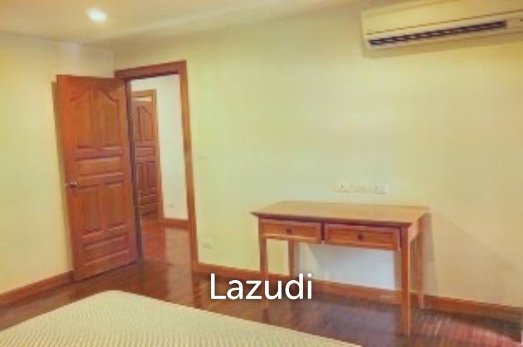 รูป 3 Bed 3 Bath 200 SQ.M at Nagara Mansion - รูปที่ 7/14