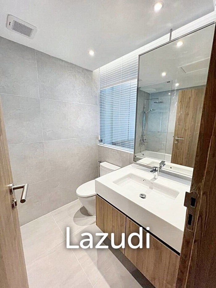 รูป 2 Bed 2 Bath 98 SQ.M. Baan Ploenchit - รูปที่ 7/11