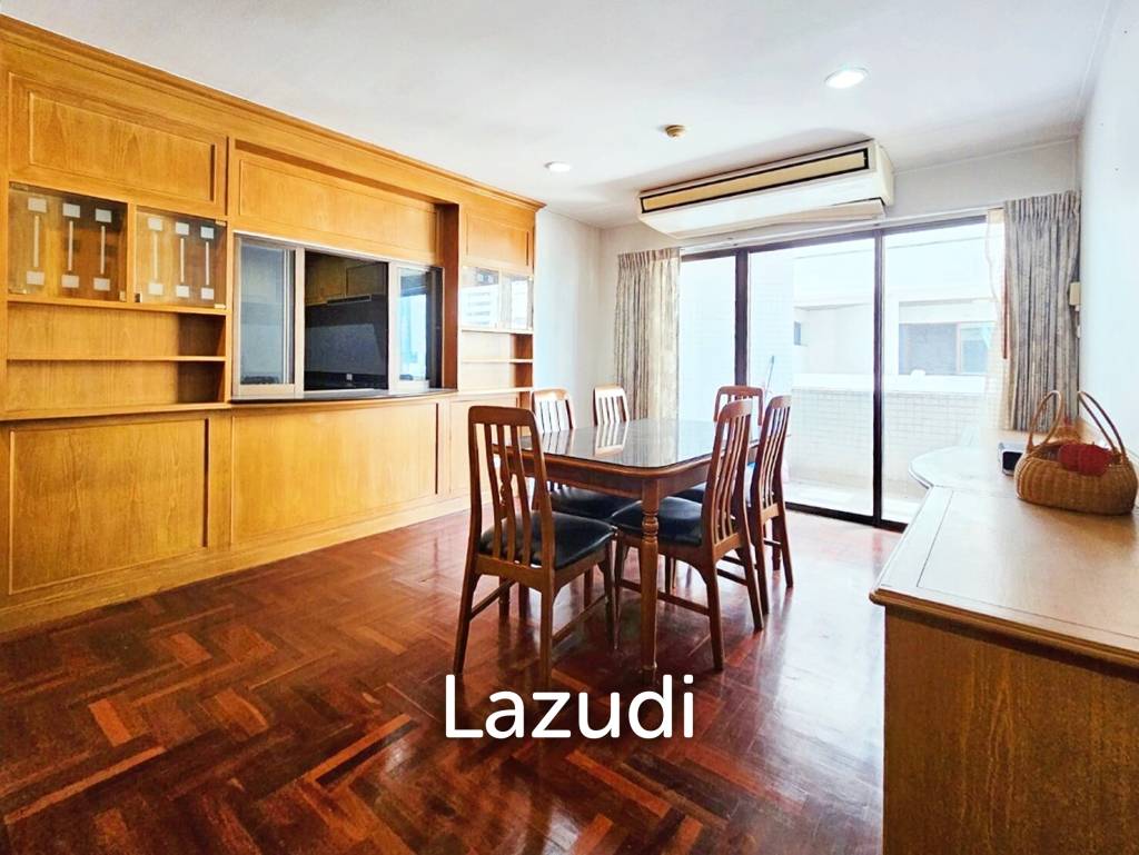 รูป 3 Bed 2 Bath 147 SQ.M Richmond Palace - รูปที่ 9/29