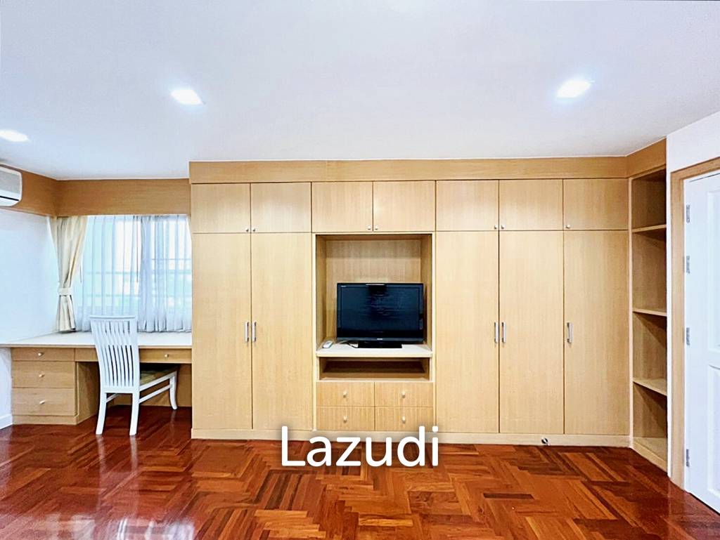 picture 3 Bed 4 Bath 265 SQ.M Regent on the Park 3 - 6/15